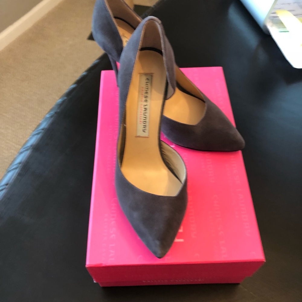 Kristen Cavallari for Chinese Laundry Size 6.5